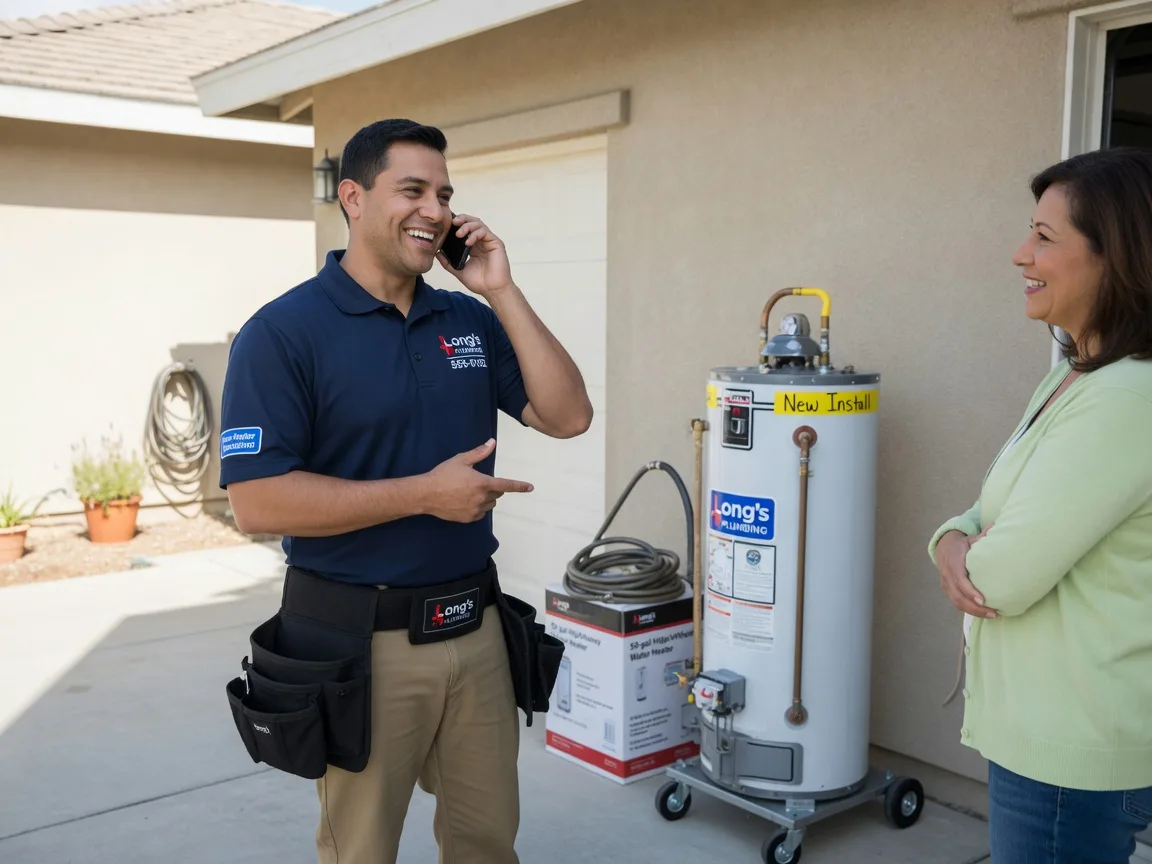 Leak Detection Lake, MI FAQs